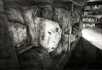 Faldoni - buste